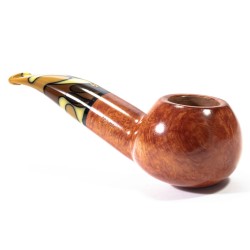 Pipa Savinelli Paloma Liscia 320 KS Author