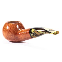 Pipa Savinelli Paloma Liscia 320 KS Author