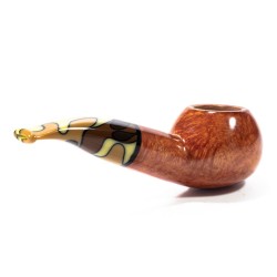 Pipa Savinelli Paloma Liscia 320 KS Author