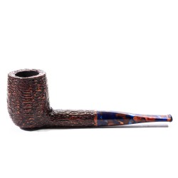 Pipa Savinelli Fantasia Rusticata 111 KS Billiard