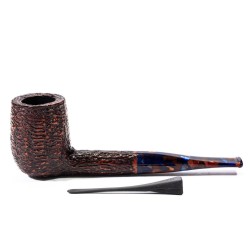 Pipa Savinelli Fantasia Rusticata 111 KS Billiard