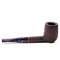 Pipa Savinelli Fantasia Rusticata 111 KS Billiard