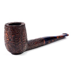 Pipa Savinelli Fantasia Rusticata 111 KS Billiard