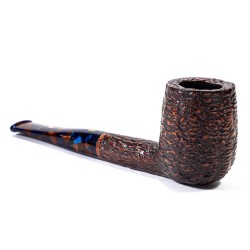 Pipa Savinelli Fantasia Rusticata 111 KS Billiard