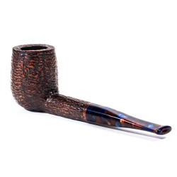 Pipa Savinelli Fantasia Rusticata 111 KS Billiard