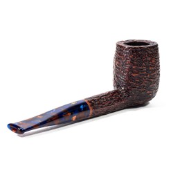 Pipa Savinelli Fantasia Rusticata 111 KS Billiard