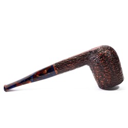 Pipa Savinelli Fantasia Rusticata 111 KS Billiard