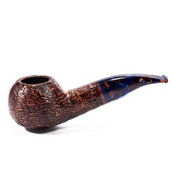 Pipa Savinelli Fantasia Rusticata 320 KS Author