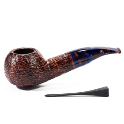 Pipa Savinelli Fantasia Rusticata 320 KS Author