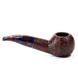 Pipa Savinelli Fantasia Rusticata 320 KS Author