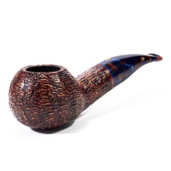 Pipa Savinelli Fantasia Rusticata 320 KS Author