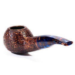 Pipa Savinelli Fantasia Rusticata 320 KS Author