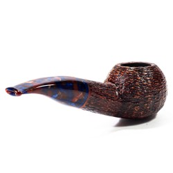 Pipa Savinelli Fantasia Rusticata 320 KS Author