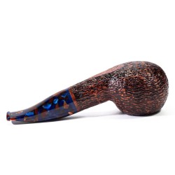 Pipa Savinelli Fantasia Rusticata 320 KS Author