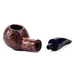 Pipa Savinelli Fantasia Rusticata 320 KS Author