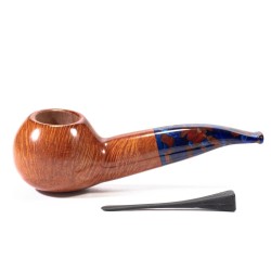 Pipa Savinelli Fantasia Liscia 320 KS Author