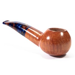 Pipa Savinelli Fantasia Liscia 320 KS Author