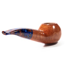 Pipa Savinelli Fantasia Liscia 320 KS Author