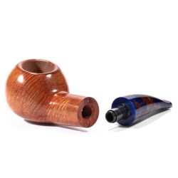 Pipa Savinelli Fantasia Liscia 320 KS Author