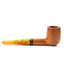 Pipe Savinelli Miele Smooth 106 Billiard