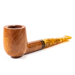 Pipe Savinelli Miele Smooth 106 Billiard