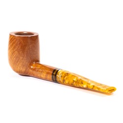 Pipe Savinelli Miele Smooth 106 Billiard