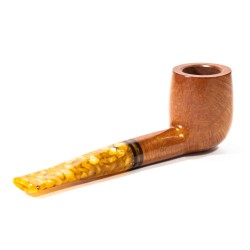 Pipe Savinelli Miele Smooth 106 Billiard