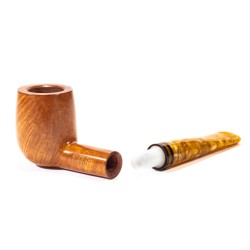 Pipe Savinelli Miele Smooth 106 Billiard