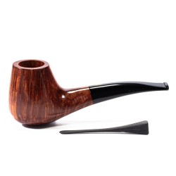 Pipa Savinelli Artisan Liscia Free Form