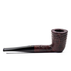 Pipa Savinelli Punto Oro Gold Sabbiata Dublin