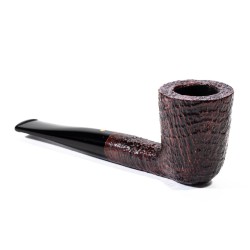 Pipa Savinelli Punto Oro Gold Sabbiata Dublin