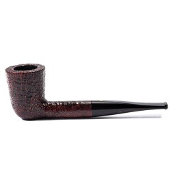 Pipa Savinelli Punto Oro Gold Sabbiata Dublin