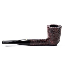 Pipa Savinelli Punto Oro Gold Sabbiata Dublin