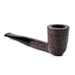 Pipa Savinelli Punto Oro Gold Sabbiata Dublin