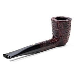 Pipa Savinelli Punto Oro Gold Sabbiata Dublin