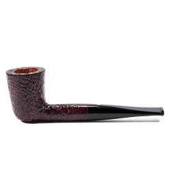 Pipa Savinelli Punto Oro Gold Sabbiata Dublin