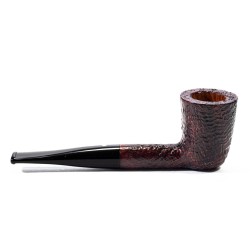 Pipa Savinelli Punto Oro Gold Sabbiata Dublin