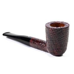 Pipa Savinelli Punto Oro Gold Sabbiata Dublin