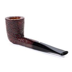 Pipe Savinelli Punto Oro Gold Sandblasted Dublin