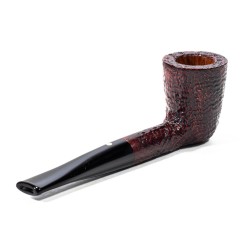 Pipa Savinelli Punto Oro Gold Sabbiata Dublin