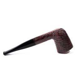 Pipa Savinelli Punto Oro Gold Sabbiata Dublin