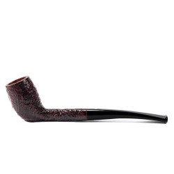 Pipe Savinelli Punto Oro Gold Sandblasted Belgique