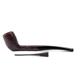 Pipe Savinelli Punto Oro Gold Sandblasted Belgique