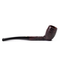 Pipe Savinelli Punto Oro Gold Sandblasted Belgique