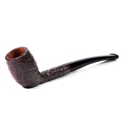 Pipe Savinelli Punto Oro Gold Sandblasted Belgique