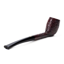 Pipe Savinelli Punto Oro Gold Sandblasted Belgique