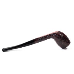 Pipe Savinelli Punto Oro Gold Sandblasted Belgique