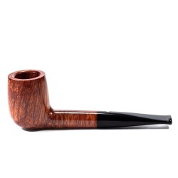 Pipa Savinelli Punto Oro Gold Liscia Billiard