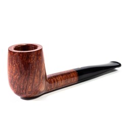 Pipa Savinelli Punto Oro Gold Liscia Billiard