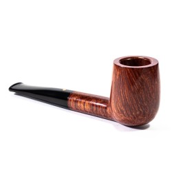 Pipa Savinelli Punto Oro Gold Liscia Billiard